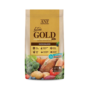 [ANF] 식스프리 골드 옐로우 포 독 1.8kg