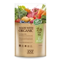 ANF 유기농 6FreePlusD 양고기&amp;쌀 5.6kg